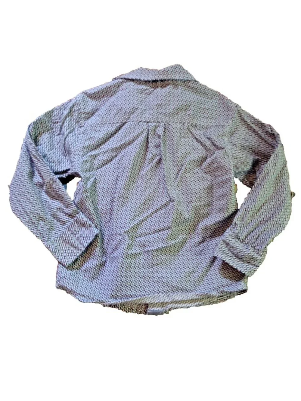 Ben Sherman traditional pointed